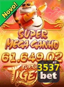 Catálogo 3537BET 2.547 jogos - Pragmatic Play, Evolution, NetEnt
